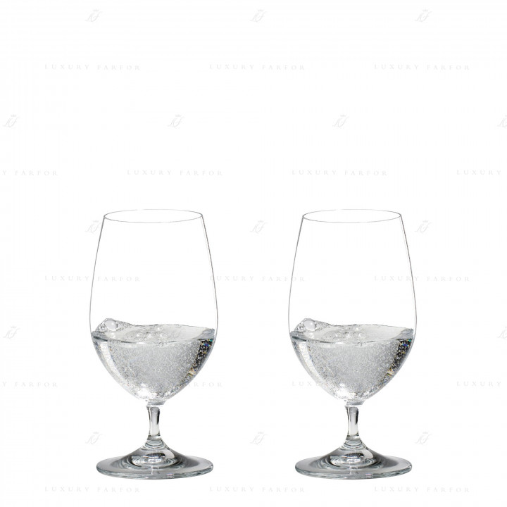 Бокал 370мл, 2шт.  коллекции Vinum бренда Riedel