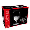 Бокал 370мл, 2шт.  коллекции Vinum бренда Riedel