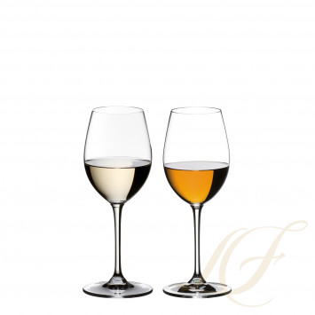 Бокал для белого вина Sauvignon Blanc 350мл, 2шт.  коллекции Vinum бренда Riedel