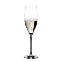 Бокал для игристых вин 230мл, 2шт.  коллекции Vinum бренда Riedel
