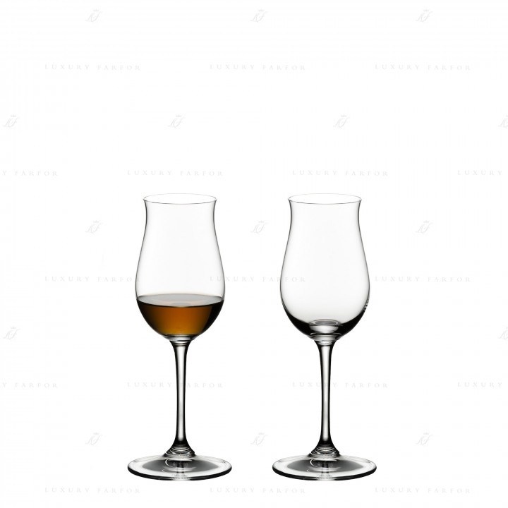 Бокал для коньяка 170мл, 2шт.  коллекции Vinum бренда Riedel
