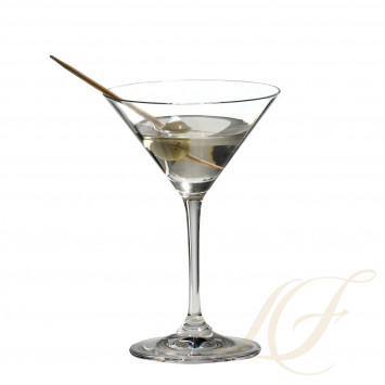 Бокал для мартини 155мл, 2шт.  коллекции Vinum бренда Riedel