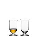 Бокал для виски 200мл, 2шт.  коллекции Vinum бренда Riedel