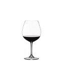 Бокал для красного вина Pinot Noir 700мл, 4шт.  коллекции Vivant бренда Riedel