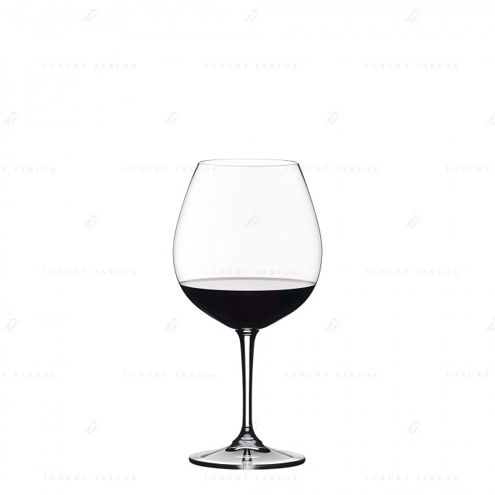 Бокал для красного вина Pinot Noir 700мл, 4шт.  коллекции Vivant бренда Riedel