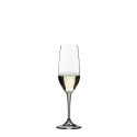 Флюте для шампанского 290мл, 4шт.  коллекции Vivant бренда Riedel