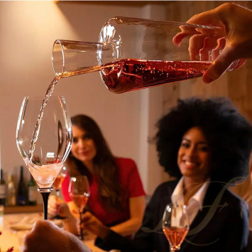 Декантер 1320мл коллекции Wine Friendly бренда Riedel