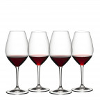 Бокал для красного вина 667мл, 4шт. 