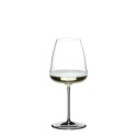 Бокал для шампанского 742мл коллекции Winewings бренда Riedel