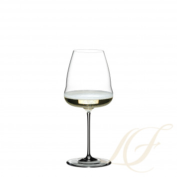 Бокал для шампанского 742мл коллекции Winewings бренда Riedel
