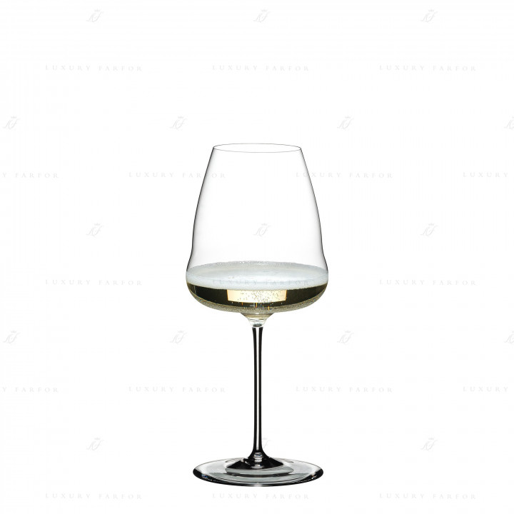 Бокал для шампанского 742мл коллекции Winewings бренда Riedel