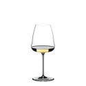 Бокал для белого вина Sauvignon Blanc 742мл коллекции Winewings бренда Riedel