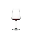 Бокал для белого вина Syrah 865мл коллекции Winewings бренда Riedel