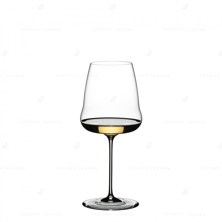 Бокал для белого вина Chardonnay 736мл коллекции Winewings бренда Riedel