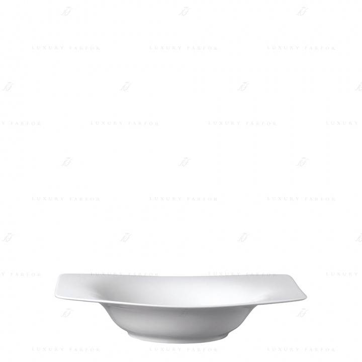 Тарелка глубокая 26см коллекции A la Carte 