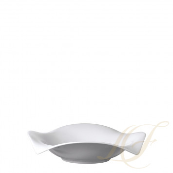 Тарелка глубокая 24см коллекции A la Carte 