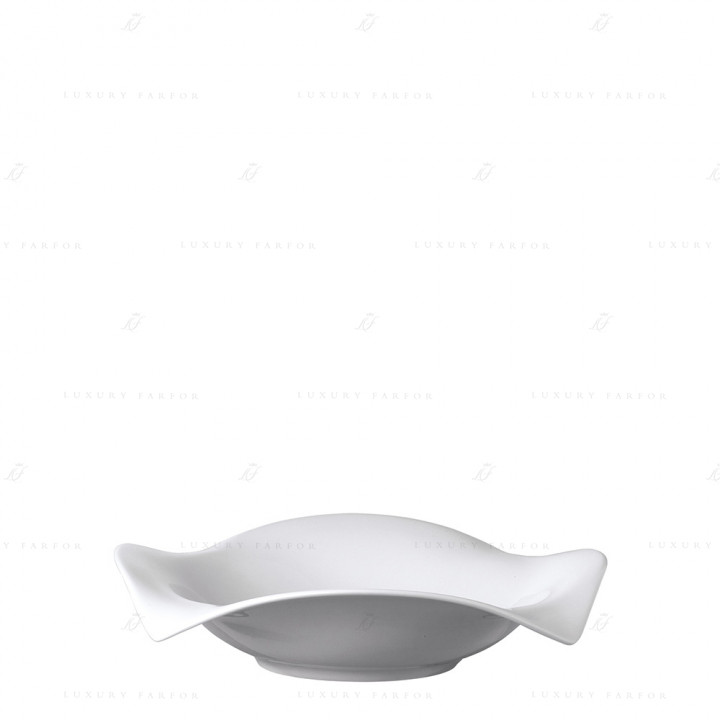 Тарелка глубокая 24см коллекции A la Carte 