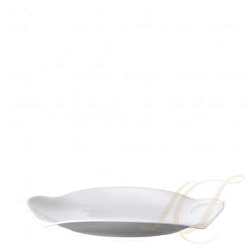 Тарелка 23см коллекции A la Carte 