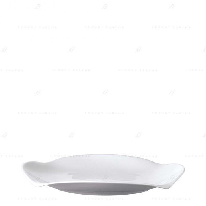 Тарелка 23см коллекции A la Carte 