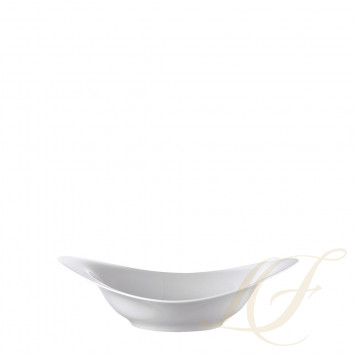 Тарелка глубокая 25см коллекции A la Carte 