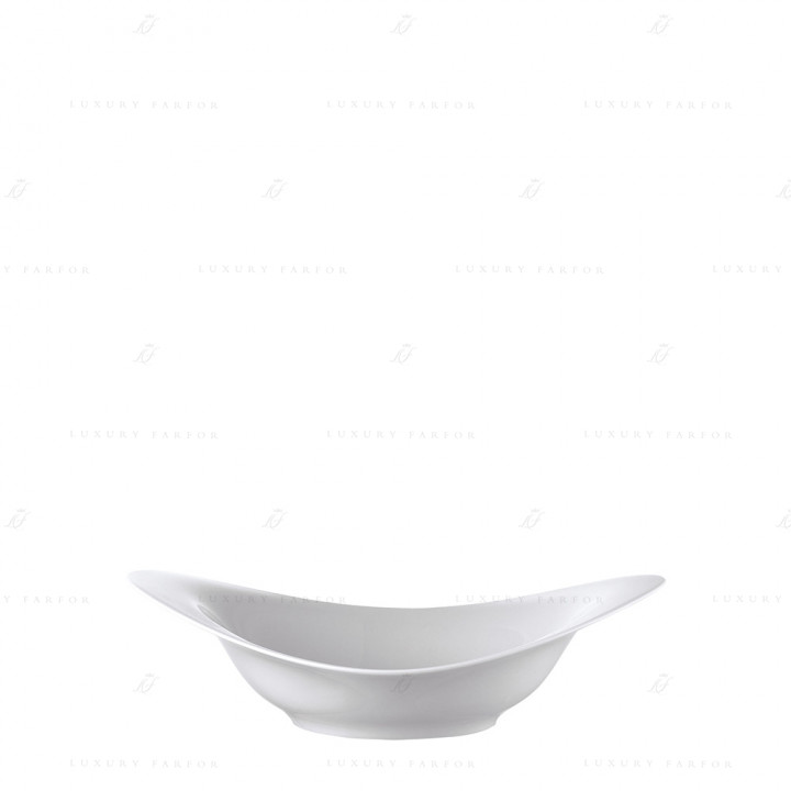 Тарелка глубокая 25см коллекции A la Carte 