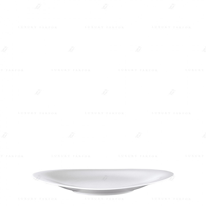 Тарелка 25см коллекции A la Carte 