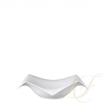 Тарелка глубокая 25см коллекции A la Carte 