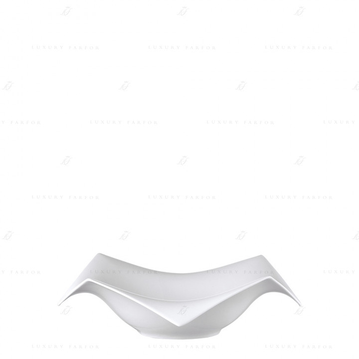 Тарелка глубокая 25см коллекции A la Carte 