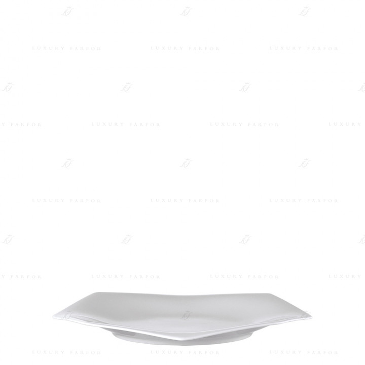 Тарелка 24см коллекции A la Carte 