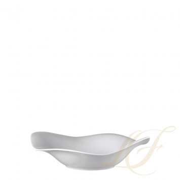 Тарелка глубокая 23см коллекции A la Carte 