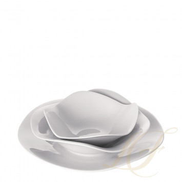 Набор из 3 тарелок  коллекции A la Carte 