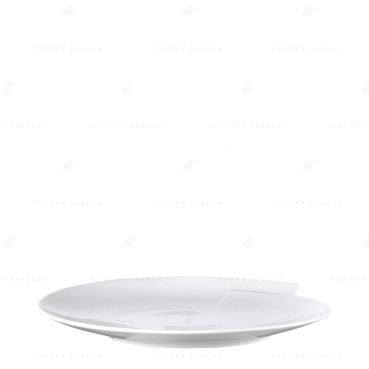 Тарелка 23см коллекции A la Carte 