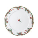 Тарелка подстановочная 33см коллекции Aida Yule бренда Rosenthal