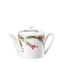 Чайник 0,70л коллекции Aida Yule бренда Rosenthal