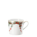 Кружка 0,38л коллекции Aida Yule бренда Rosenthal