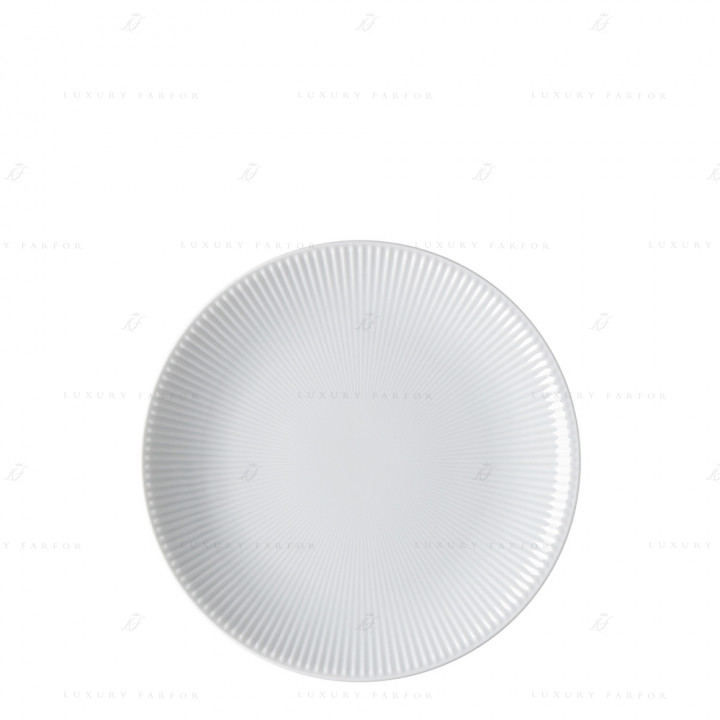 Тарелка 21см коллекции Blend 