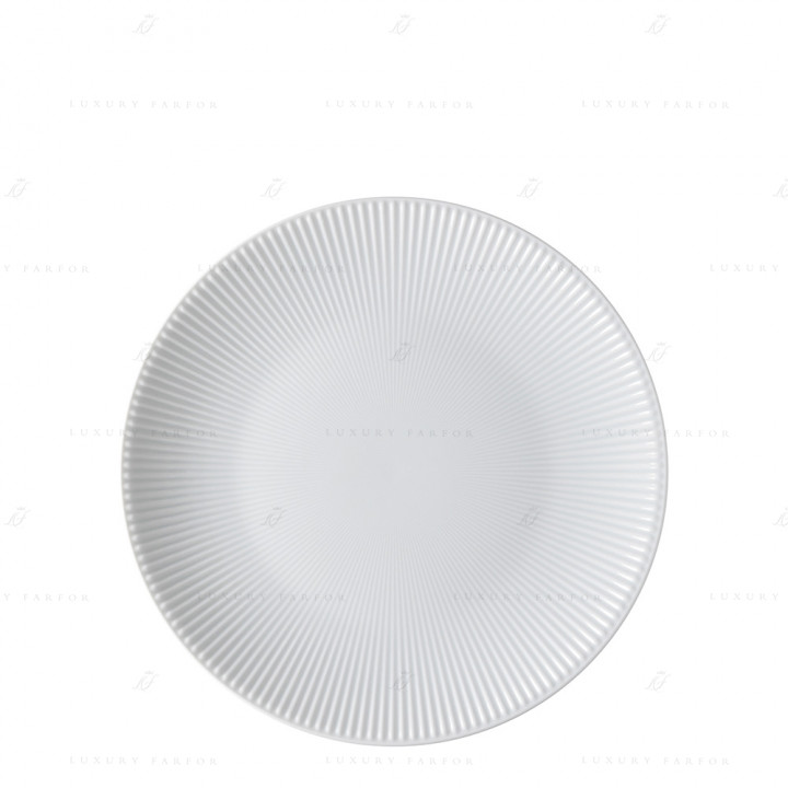 Тарелка 26см коллекции Blend 