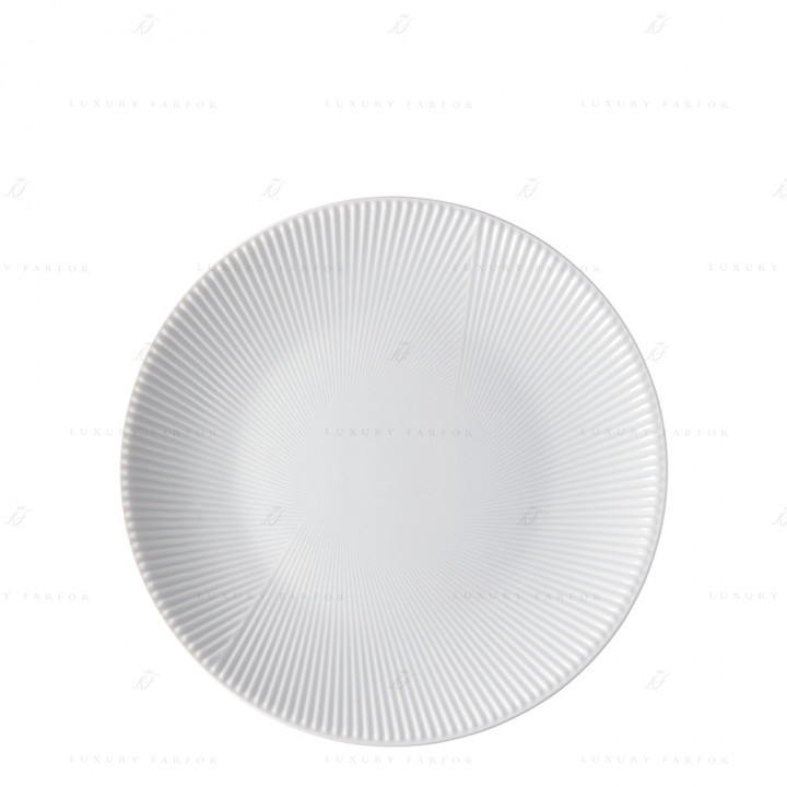 Тарелка 26см коллекции Blend 