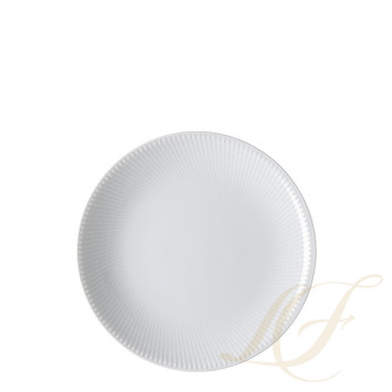 Тарелка 21см коллекции Blend 