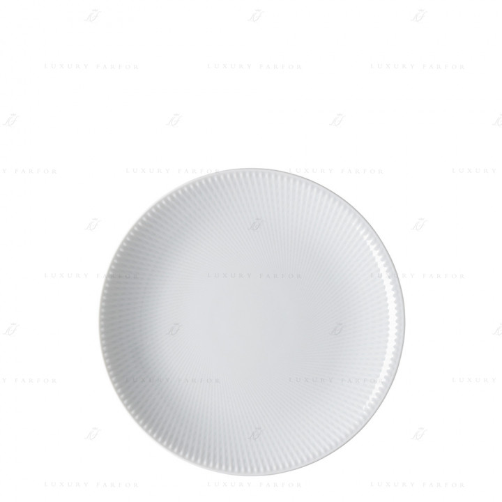 Тарелка 21см коллекции Blend 