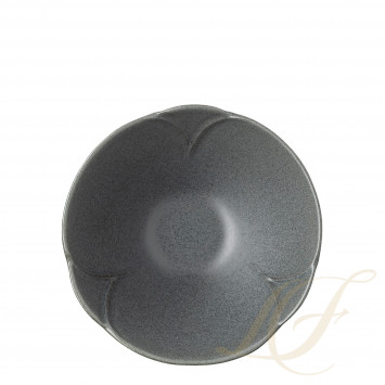 Чаша бульонная 12см коллекции Bloom