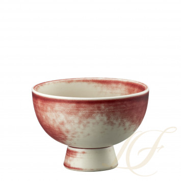 Чаша на ножке 9см коллекции Bloom 