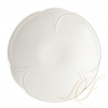 Тарелка глубокая 24см коллекции Bloom 