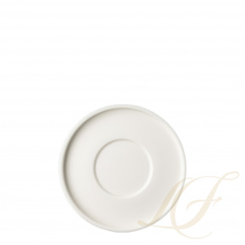 Чашка эспрессо с блюдцем 0,1л коллекции Bloom 