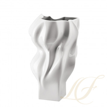 Ваза 40см коллекции Blown бренда Rosenthal