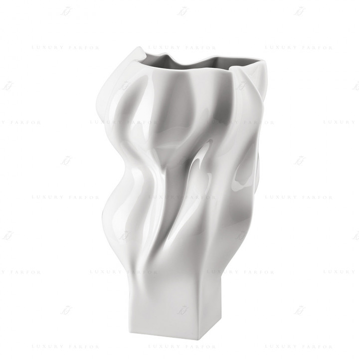 Ваза 40см коллекции Blown бренда Rosenthal