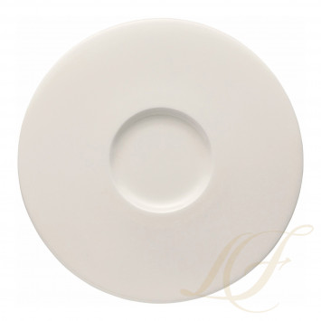 Чаша суповая с блюдцем 0,37л коллекции Brillance бренда Rosenthal