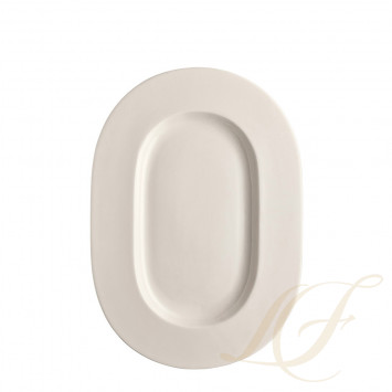 Блюдо овальное 34см коллекции Brillance бренда Rosenthal