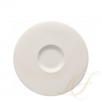 Чашка с блюдцем 0,30л коллекции Brillance бренда Rosenthal