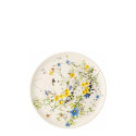 Тарелка десертная 18см коллекции Brillance Fleurs des Alpes бренда Rosenthal